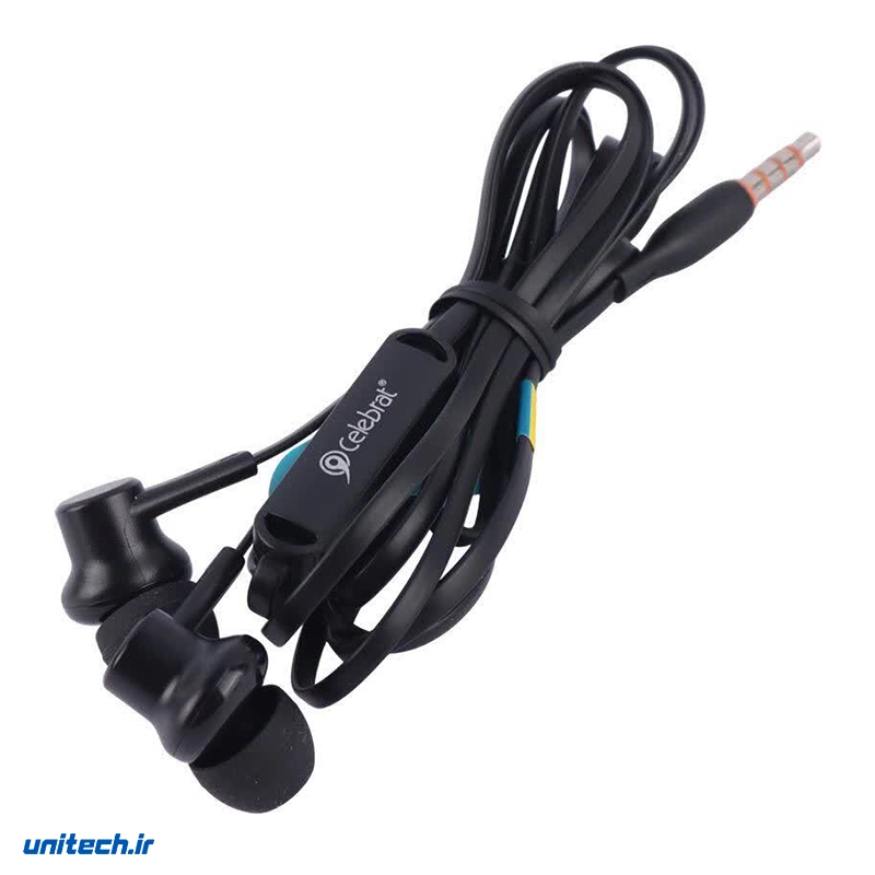 هندزفری سیمی سلبریت G192